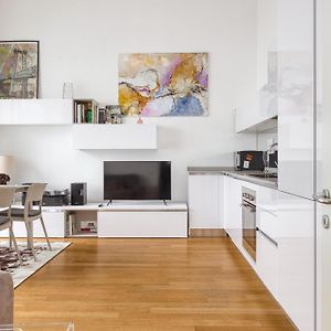 Appartement met een Slaapkamer